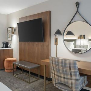 Standard Room Two Queen Beds